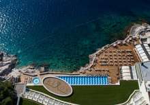 Rixos Dubrovnik and the New Kings of Luxury Tourism in the Corona Era