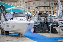 Fiumare Festival, Rijeka Boat Show Open