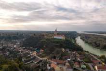 Slavonia Full of Heartbreak: Demographic Decline of Vukovar-Srijem County