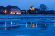 Osijek to Host European Shooting Championship this Spring