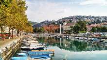 Review of Rijeka - European Capital of Culture 2020 After Project Ends, Says Minister