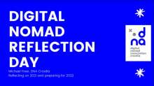 Cohesion, Unity & Planning at Croatian Digital Nomad Reflection Day 2022