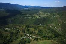 Lika, Croatia