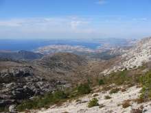 New Map Shows Split-Dalmatia County Development Projects Transforming Region