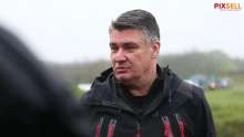 President Zoran Milanović: Croatian Army a Pillar of Civil Democracy