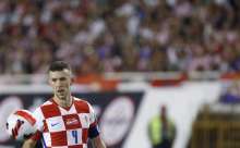 Return of Perišić to Poljud? Hajduk Fans Say ''It's Time''