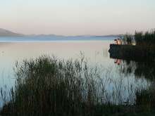 Vrana Lake