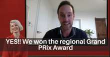 Vajt, Jan de Jong Win PR Grand PRix for Croatian Digital Nomad Permit