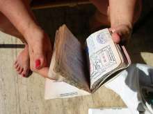 Croatian Passport Holds Respectable Position on Passport Power Index