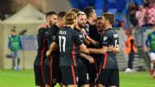 Croatia Team Announced for Denmark and Austria Nations League Matches