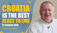 8 Reasons Croatia is the Best Place to Live in Europe