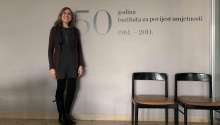 Croatian-American Psychology Professor Mala Matacin on Gender Equality in Croatia