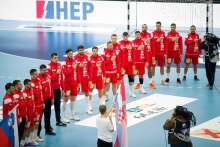 Euro 2022 Croatia Handball Player List: Coach Horvat Chooses 18 Final Names
