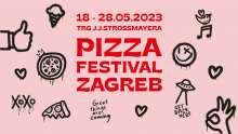 Pizza Festival Zagreb: City Centre to Become Little Italy
