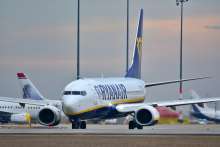 Ryanair Zagreb Winter Schedule Announced, Plans for Fourth Jet Next Summer