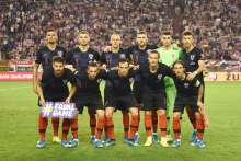 Croatia National Team to Meet Turkey in November Friendly at Atatürk Stadium