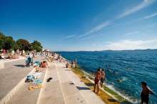 Over Half a Million Tourists Currently in Croatia