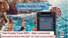 TCTI Viber Community a Finalist in 2021 HUOJ International Grand PRix Awards for Crisis Communication