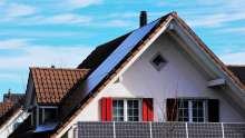 €40m Made Available for Energy Renovation of Family Houses