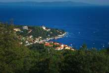 New Port Opens in Trget, Istria