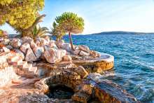 Croatian Tourism Market Recovering More Slowly Than That of Greece