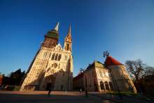 3D Models Helping Reconstruction Process, Zagreb Cathedral Documented
