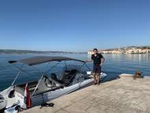 Successful Diaspora Returnee Stories: Daniel Cavka, from Australia to Split