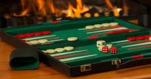 2021 Zagreb Backgammon Open