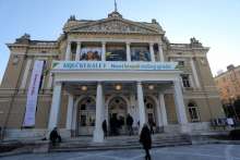 Young Japanese Ballerina in Rijeka: ‘I am Happy to Start My Professional Career Here’