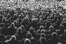 Croatian Cinemas With 70% Fewer Visitors in 2020