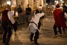 Battle of Sinj 1715 to be Reenacted on August 12