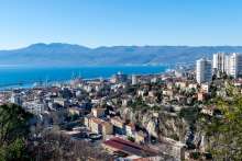 Rijeka, Croatia