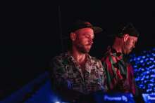 Solardo Presents HIGHER Dubrovnik: Three Day-and-Night Weekender in Croatia