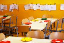 New school year starts in Croatia amid strict epidemiological measures