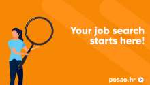 Looking for a Job in Croatia? This Week's Top 10 from Posao.hr (March 5, 2023)