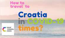 TCN Launches Viber Community 'Total Croatia Travel INFO' for Latest Updates