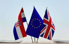 Croats, Brits with Croatian Residence Can Return from UK to Croatia