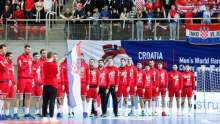 2023 World Handball Championships: Egypt Surprises Croatia in Game 1 (31:22)