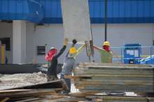 Two Schools in Earthquake-Hit Banovina Region to Be Rebuilt With World Bank Loan