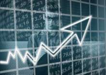 Zagreb Stock Exchange Main Indices Rise