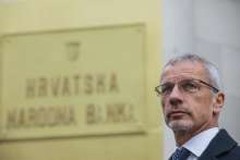 HNB Governor: Croatian Citizens and Businesses to Benefit from Euro Adoption