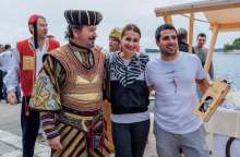Celebrating 10 Years of Peskafondo: Interview with Ivan 'Gariful' Gospodnetic