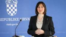 Minister Tramišak Says She Has Received Threats