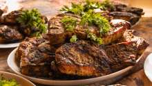 One in Five Croatian Citizens Eat Meat Everyday
