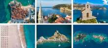 Hotel in Budva Closed after Food Poisoning Outbreak, 12 Croatians Sick