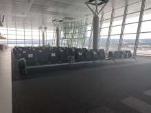 With Just 200-400 Passengers Per Day, How is Split Airport Staying Busy During Pandemic?