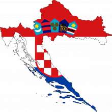 Croatian Danube Region Returnees' Association Founded