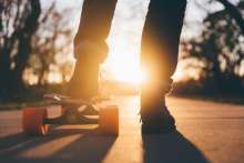 Tonbe Skateparks Turns Down German Jobs to Complete Croatian Skate Parks