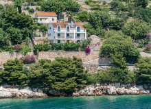 Croatian Luxury Tourism Becoming More and More Popular