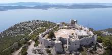 St Michael's fortress
